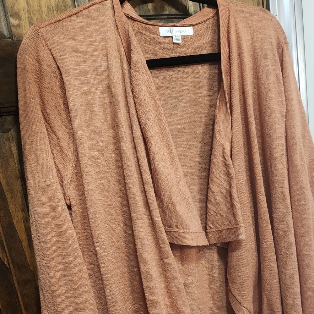 Cardigans
